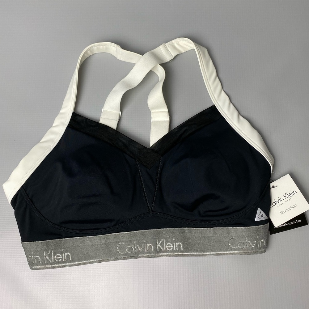 Calvin Klein sports bra